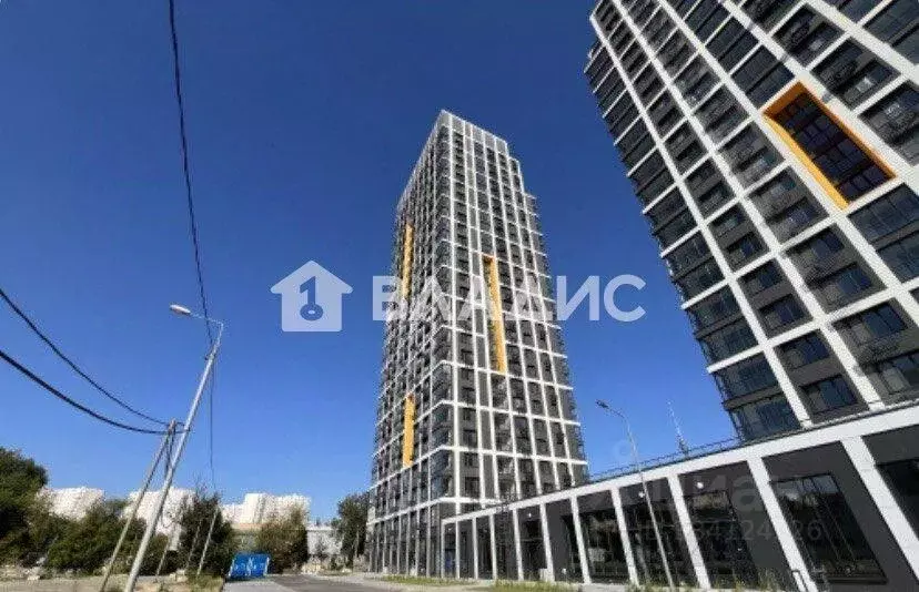 3-к кв. Москва ул. Милашенкова, 6 (76.7 м) - Фото 1