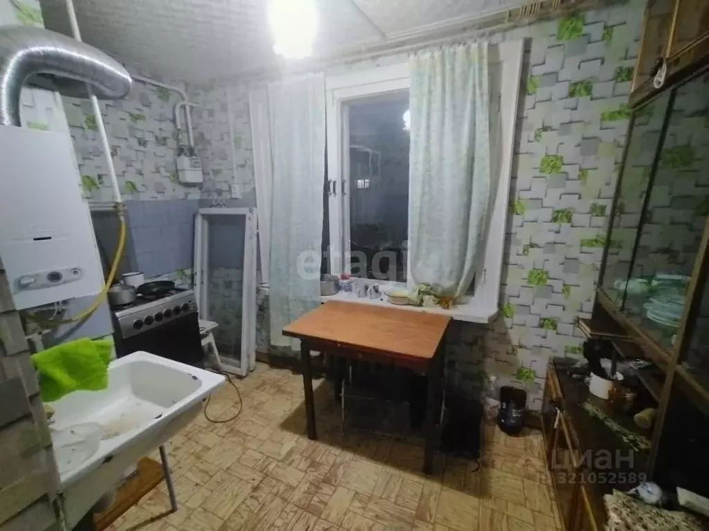 1-к кв. Архангельская область, Котласский муниципальный округ, ... - Фото 1