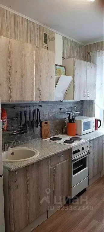 2-к кв. Новосибирская область, Новосибирск ул. Есенина, 12 (46.0 м) - Фото 1