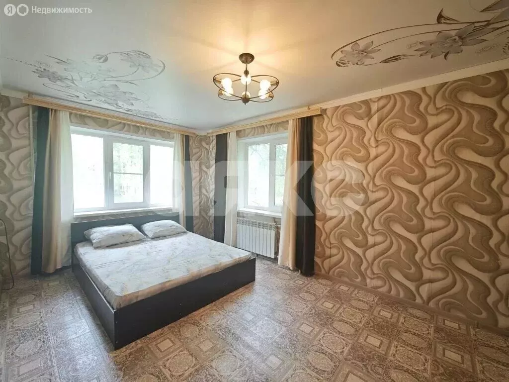 1-комнатная квартира: Щёкино, Ясная улица, 2 (31 м) - Фото 1