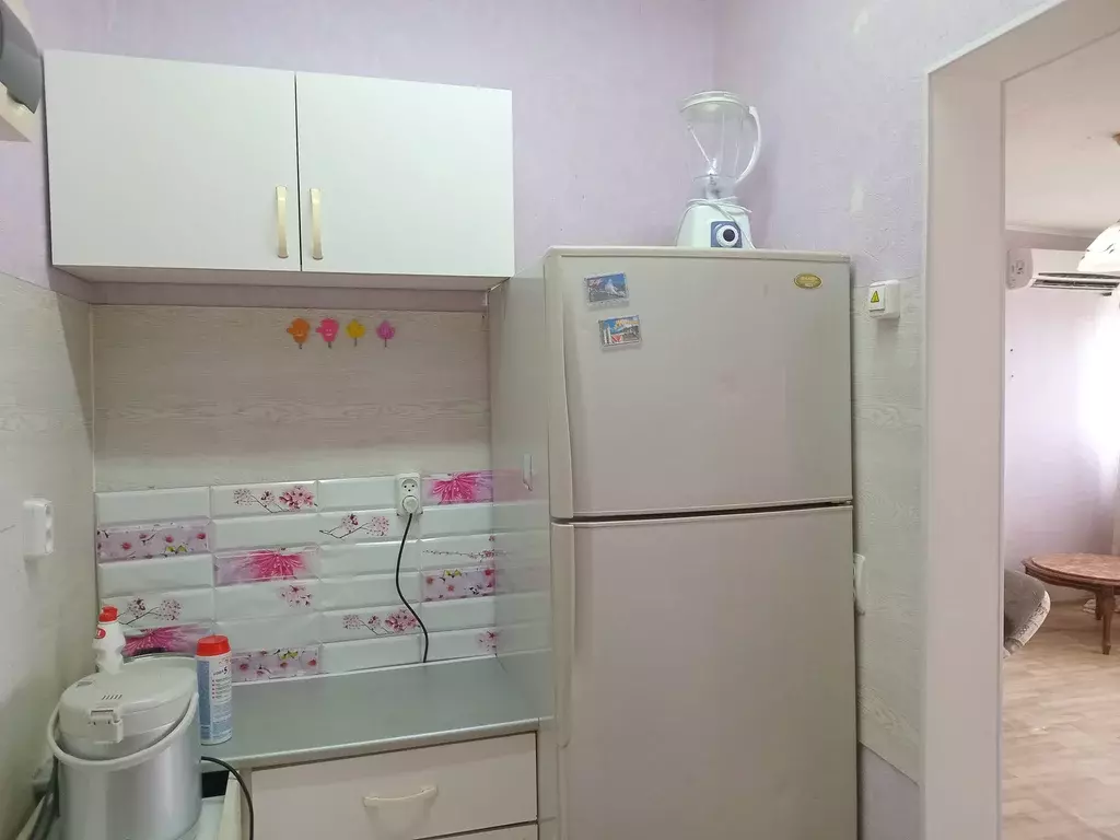 Продаётся 1-к квартира, 18 м - Фото 1