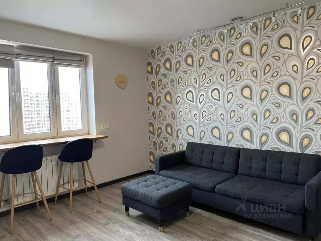 2-к кв. Московская область, Красногорск городской округ, Путилково пгт ... - Фото 2