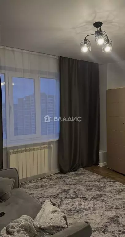 1-к кв. Бурятия, Улан-Удэ Ключевская ул., 70А (41.9 м) - Фото 2