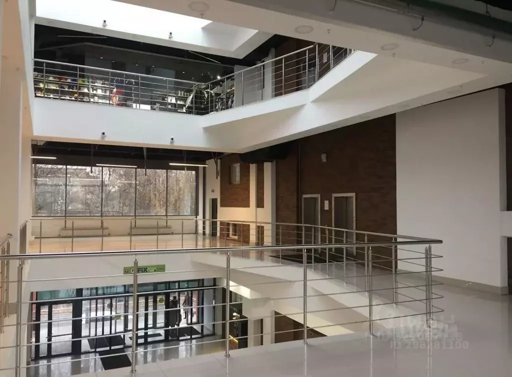 Помещение свободного назначения в Московская область, Балашиха ш. ... - Фото 1