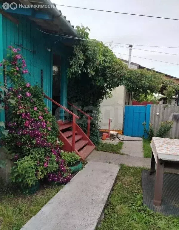Дом в село Верхопенье, улица Гагарина (50.6 м) - Фото 2