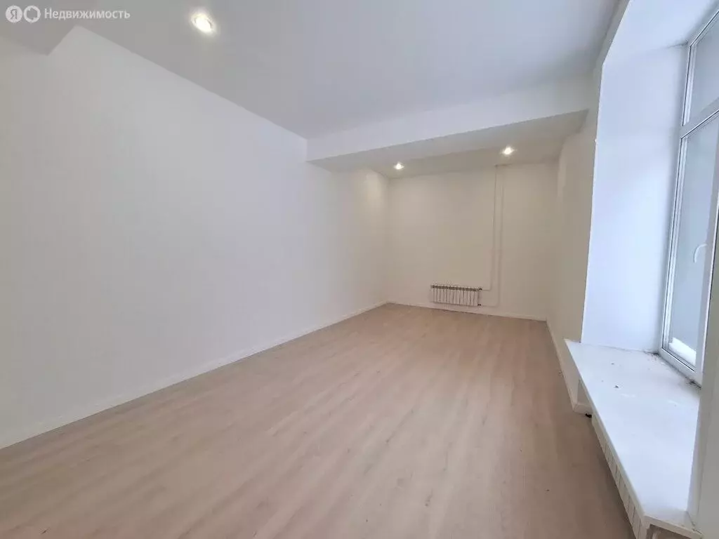 Квартира-студия: Люберцы, Октябрьский проспект, 403 (32.9 м) - Фото 1