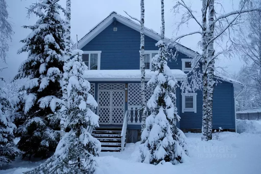 Дом в Владимирская область, Александровский муниципальный округ, ... - Фото 2