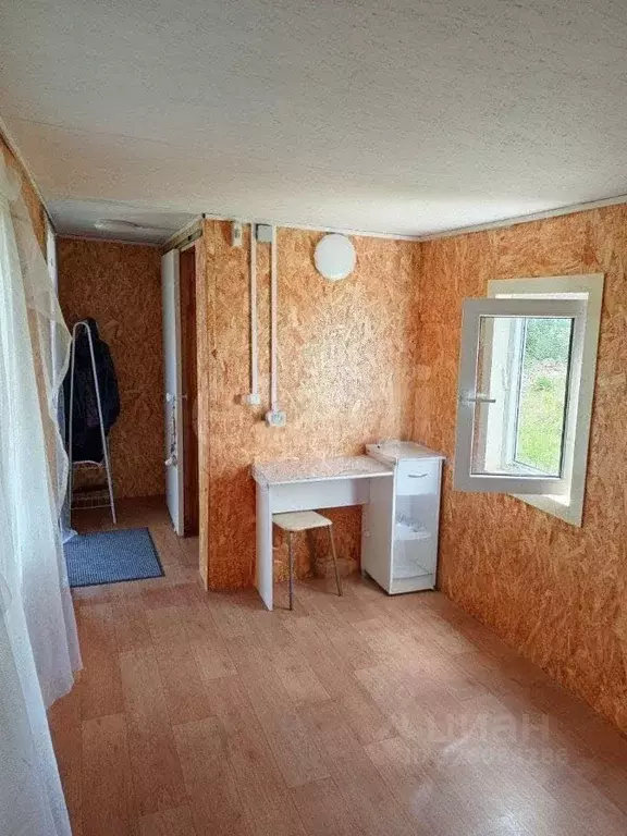 Дом в Тюменская область, Тюмень СОСН Сирень тер.,  (18 м) - Фото 1