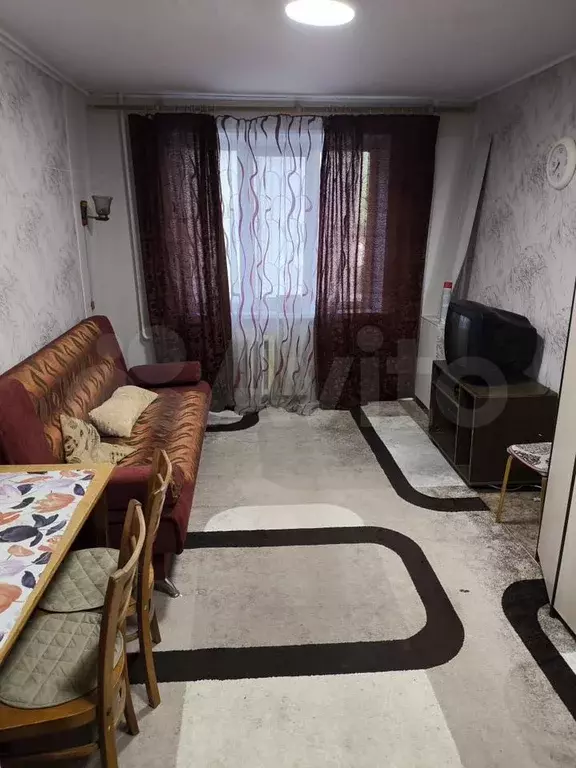 Квартира-студия, 22 м, 1/9 эт. - Фото 1