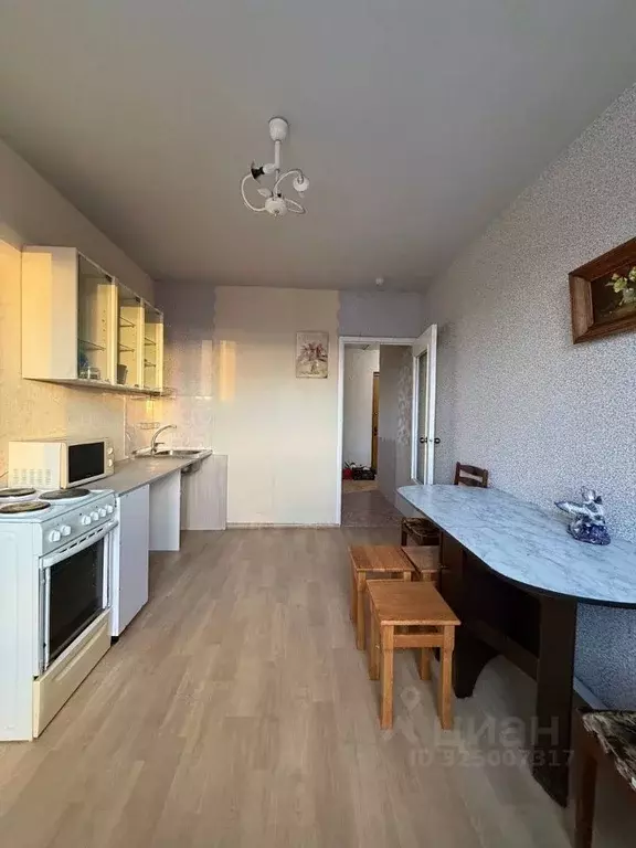 1-к кв. Москва Волынская ул., 9 (45.0 м) - Фото 1