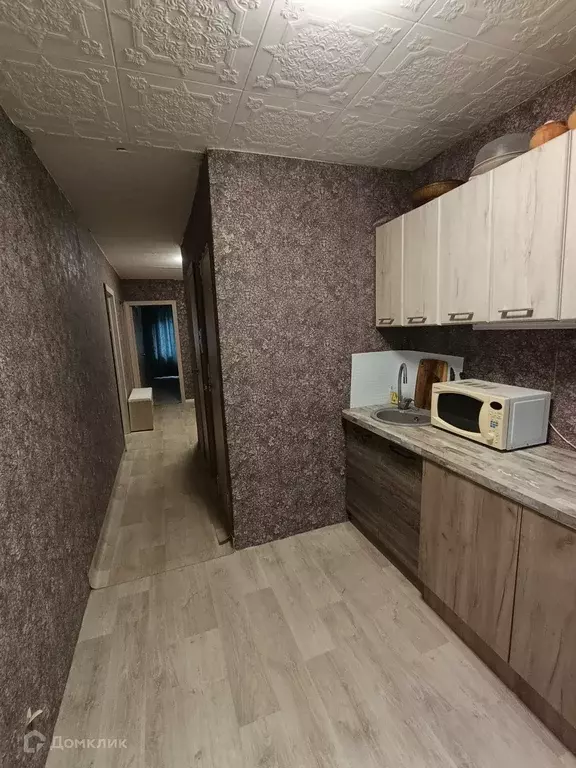Продаётся 3-к квартира, 63.7 м - Фото 0