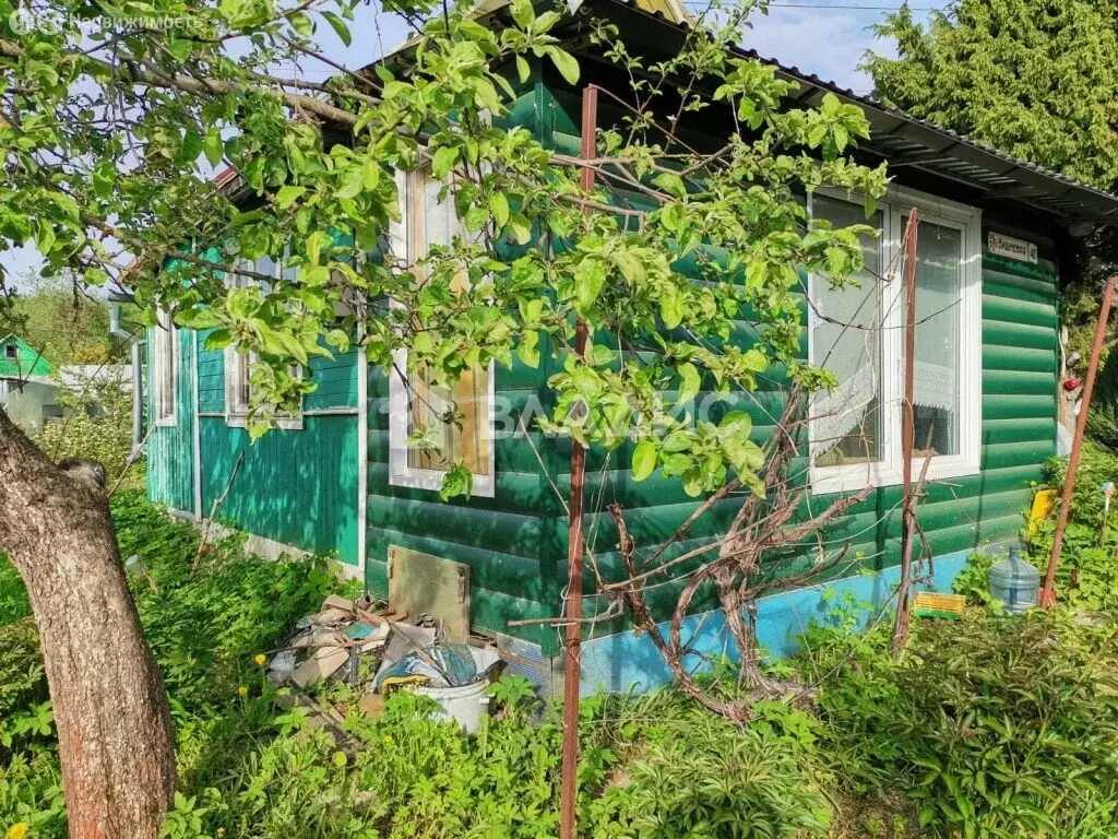 Дом в Калуга, садоводческое некоммерческое товарищество Прогресс, ... - Фото 2