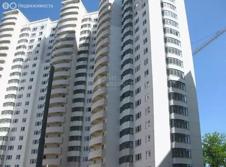 3-комнатная квартира: Москва, Высоковольтный проезд, 1к5 (76.1 м) - Фото 2
