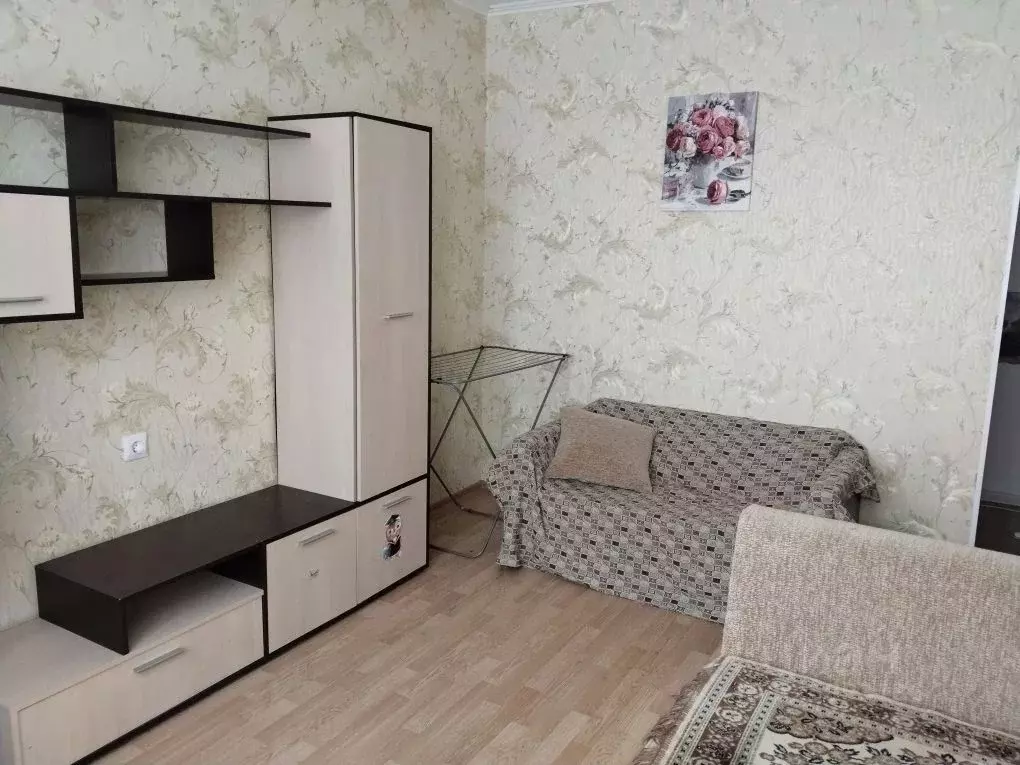 1-к кв. Смоленская область, Смоленск Королевка мкр, 13 (41.0 м) - Фото 1