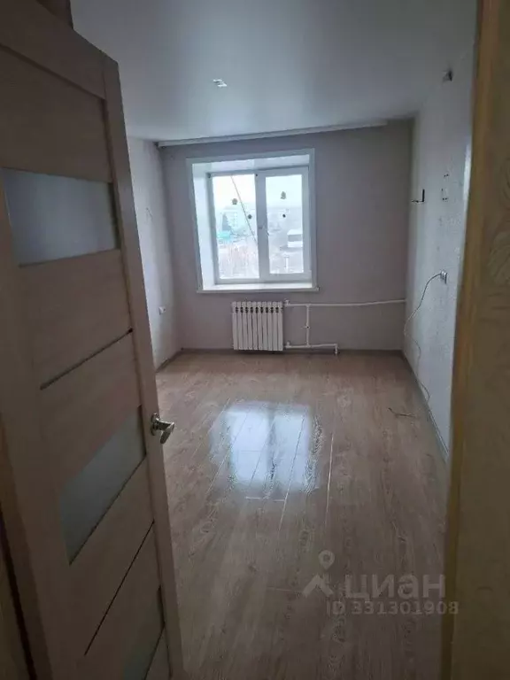 3-к кв. Иркутская область, Тайшет Пахотищева мкр, 14 (59.7 м) - Фото 1