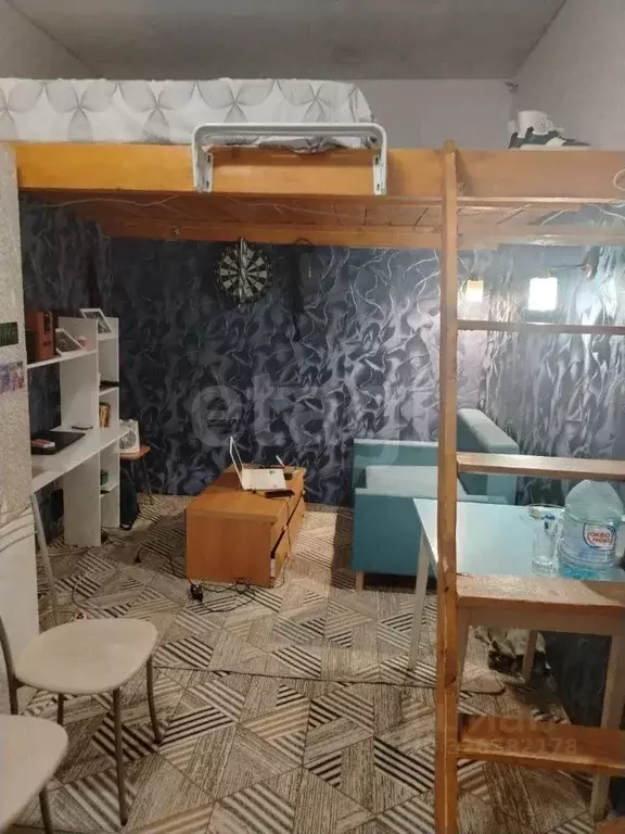 Студия Башкортостан, Уфа бул. Славы, 1А (17.0 м) - Фото 2