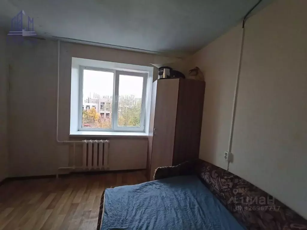 Комната Санкт-Петербург Заневский просп., 34к1 (12.7 м) - Фото 1