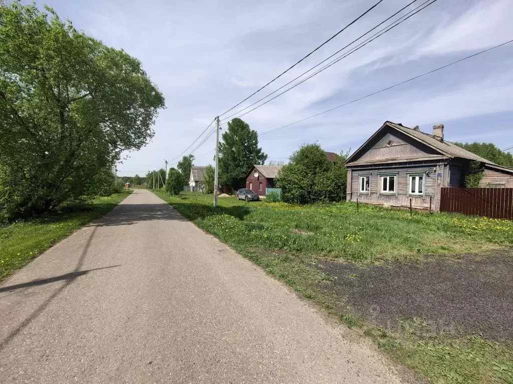 Дом в Владимирская область, Киржачский муниципальный округ, д. ... - Фото 2