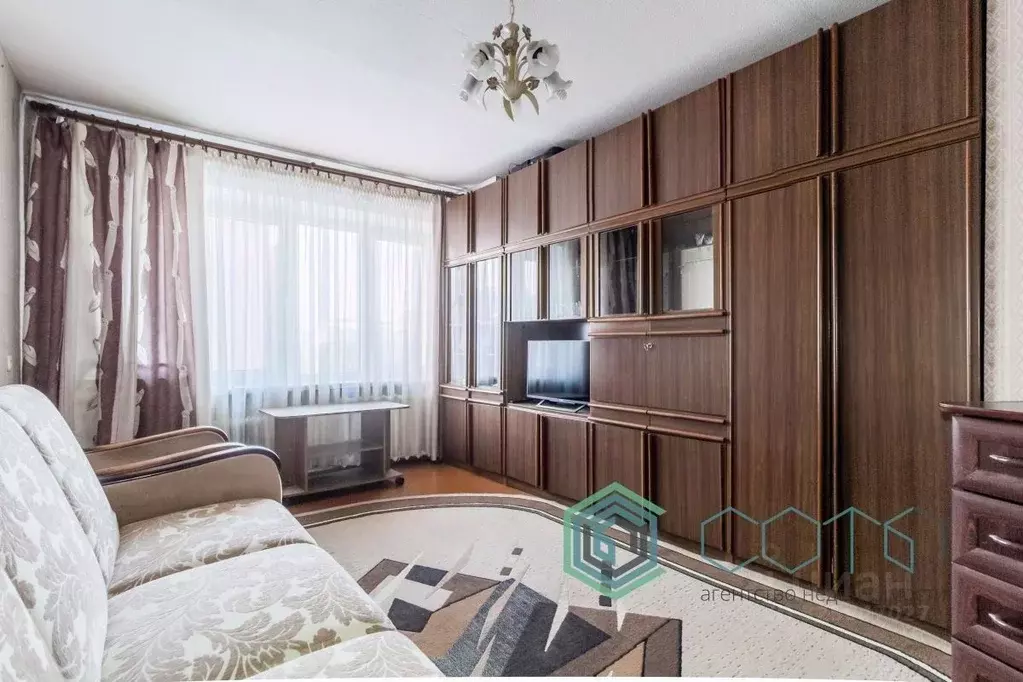 2-к кв. Калининградская область, Пионерский Октябрьская ул., 1 (45.0 ... - Фото 2