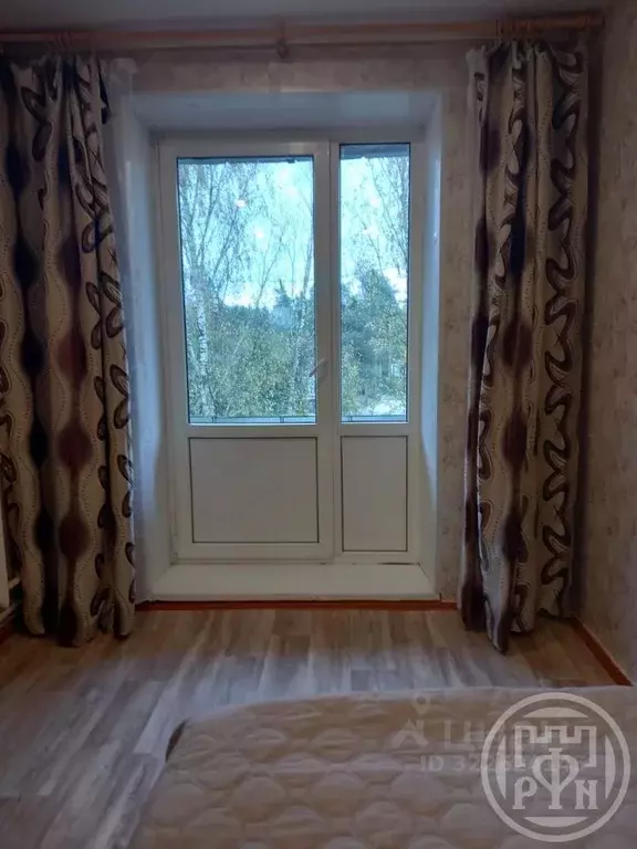 2-к кв. Ленинградская область, Всеволожск ул. Комсомола, 9 (43.4 м) - Фото 2