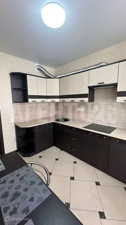 Продаётся 1-к квартира, 38 м - Фото 1