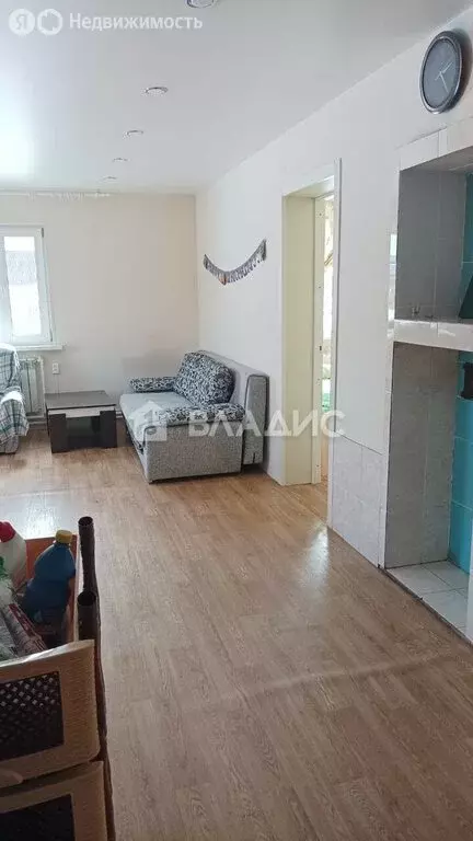 Дом в село Ижма, Лесная улица, 4А (95.4 м) - Фото 1