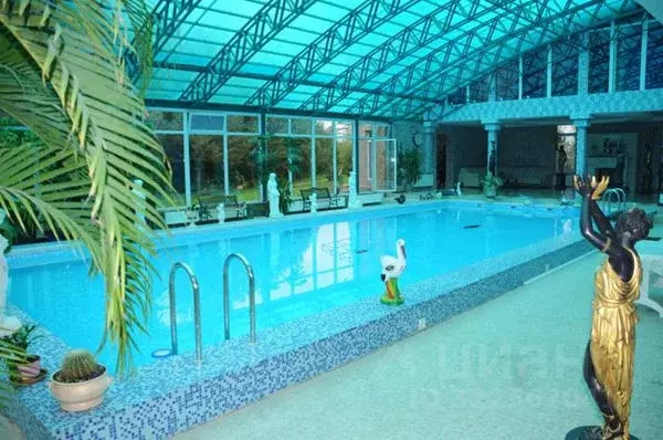 Дом в Московская область, Химки городской округ, д. Брехово  (1244 м) - Фото 1