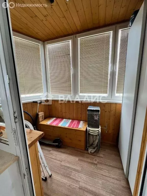 1-комнатная квартира: Химки, микрорайон Сходня, улица Ленина, 33 (44 ... - Фото 2