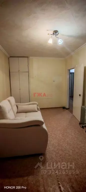 3-к кв. Саха (Якутия), Нерюнгри Чурапчинская ул., 46 (67.3 м) - Фото 2