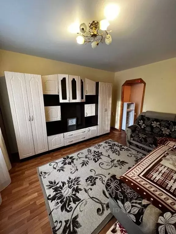 Комната Псковская область, Псков Рижский просп., 42А (18.7 м) - Фото 0