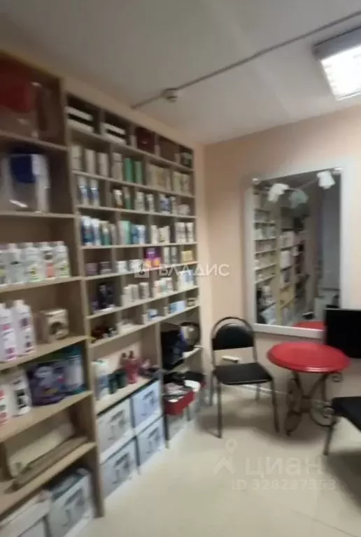 Офис в Коми, Сыктывкар Первомайская ул., 115 (11 м) - Фото 2