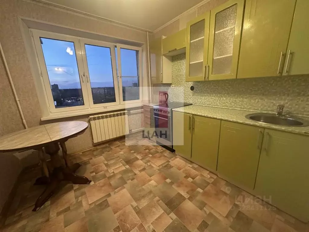 1-к кв. Московская область, Раменское ул. Левашова, 33 (34.7 м) - Фото 1