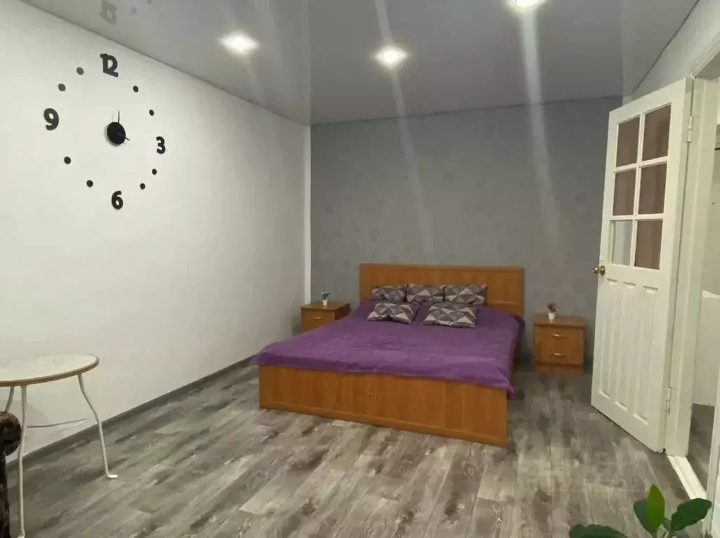 2-к кв. Башкортостан, Мелеуз ул. Ленина, 156 (45.0 м) - Фото 1