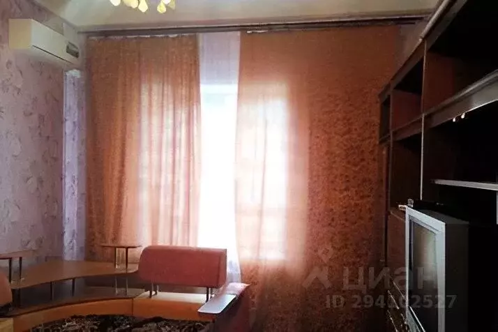 2-к кв. Крым, Феодосия ул. Чернышевского, 4 (10.0 м) - Фото 0