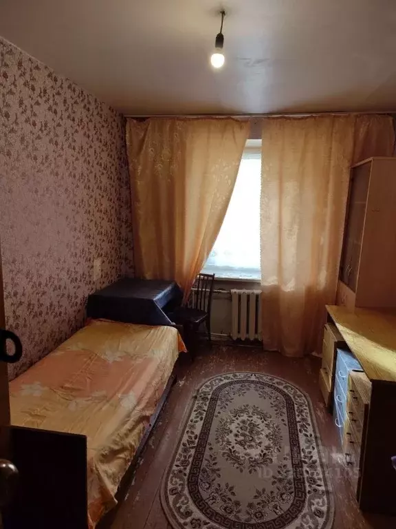 Комната Нижегородская область, Нижний Новгород ул. Васенко, 2 (12.0 м) - Фото 2