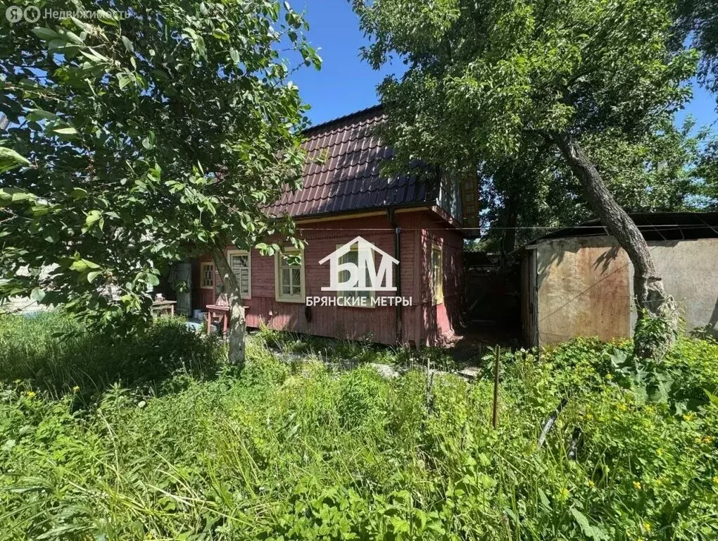 Дом в Брянск, садовое объединение Локомотив (83.8 м) - Фото 0