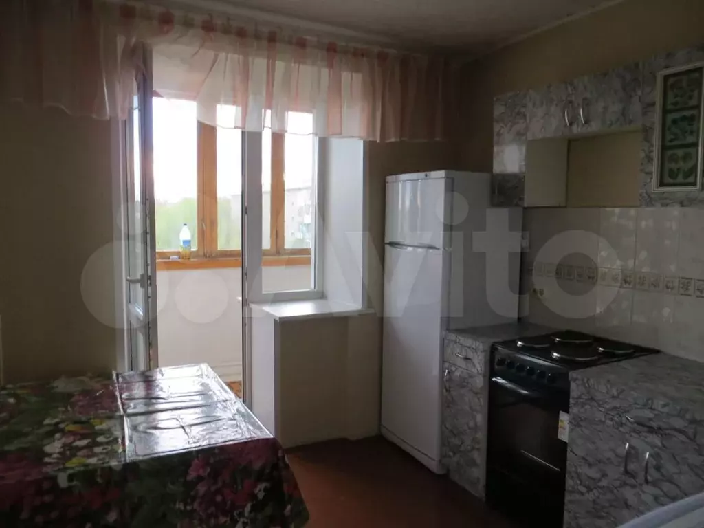 2-к. квартира, 51м, 4/5эт. - Фото 1