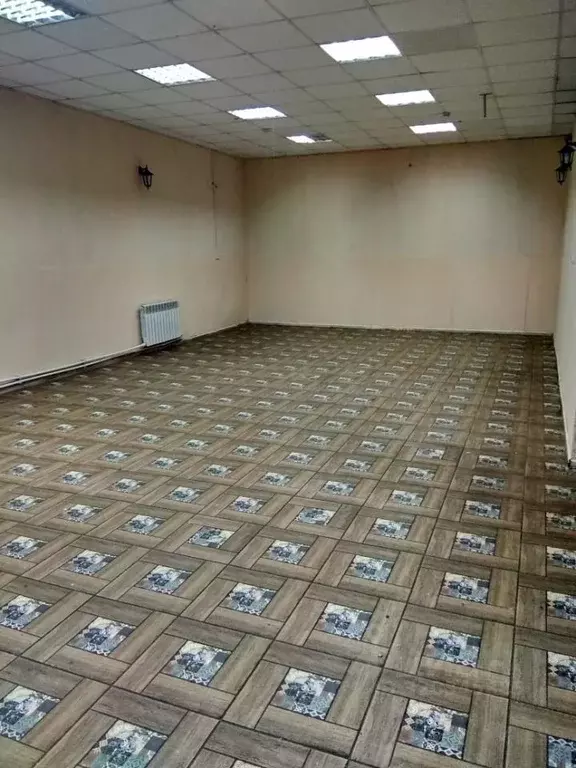 Торговая площадь в Хабаровский край, Хабаровск Вологодская ул., 14 ... - Фото 1