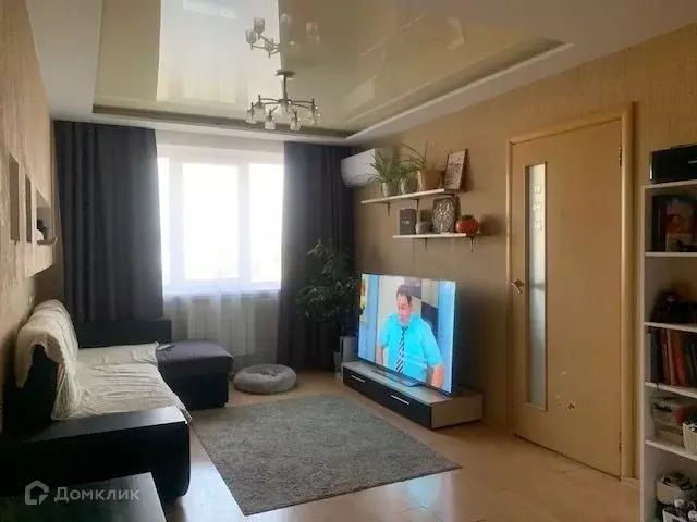 Продаётся 3-к квартира, 55 м - Фото 0