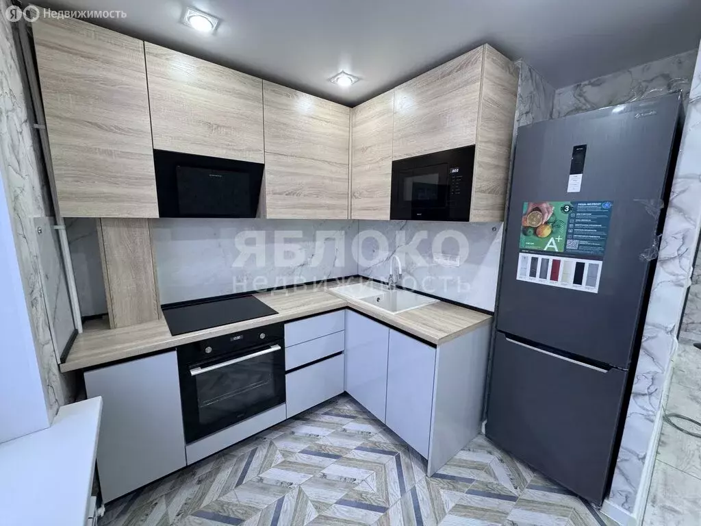 2-комнатная квартира: Березники, улица Пятилетки, 104 (45 м) - Фото 1