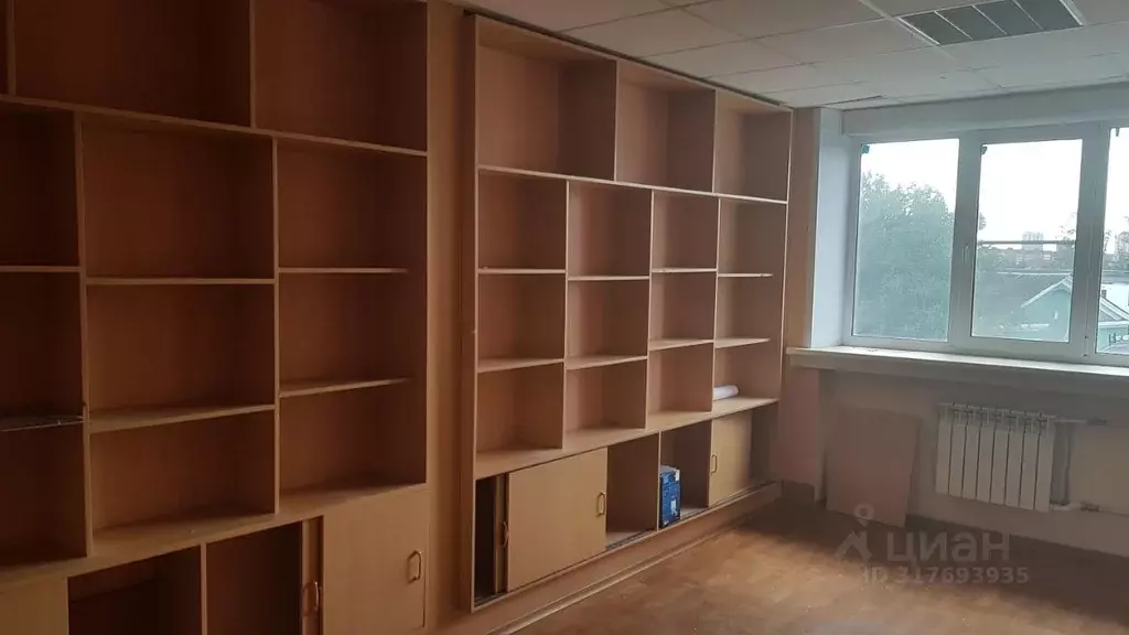 Офис в Тульская область, Тула 9 Мая ул., 3 (21 м) - Фото 0