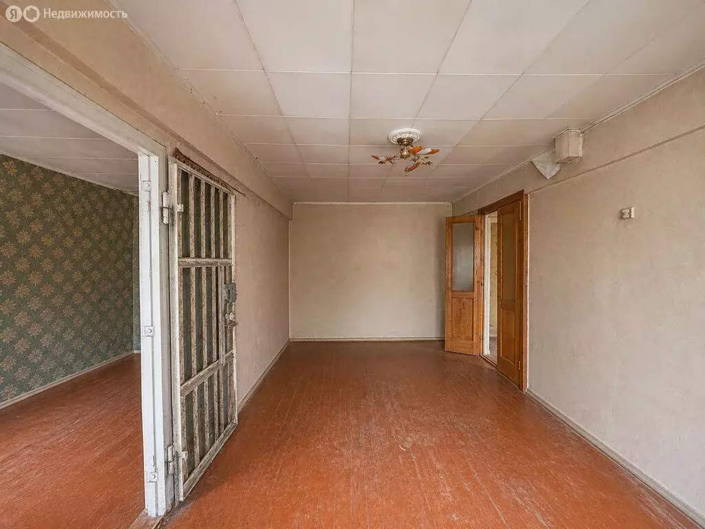 2-комнатная квартира: Иркутск, бульвар Рябикова, 41 (45.4 м) - Фото 2