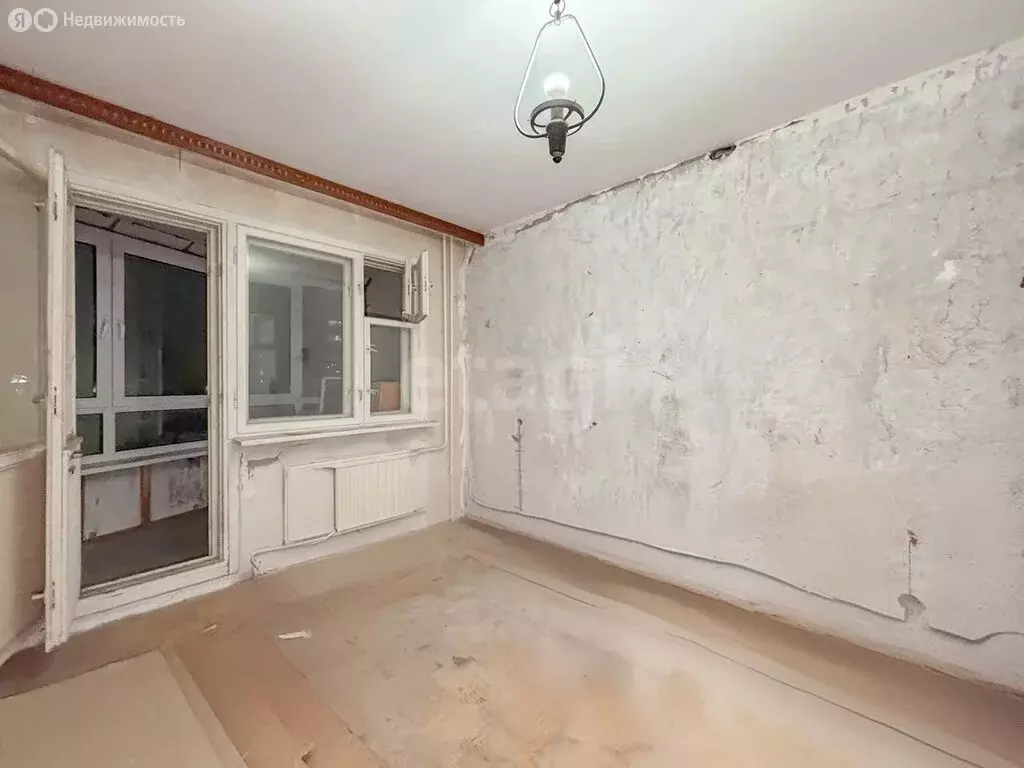 2-комнатная квартира: Псков, улица Байкова, 3 (47 м) - Фото 2