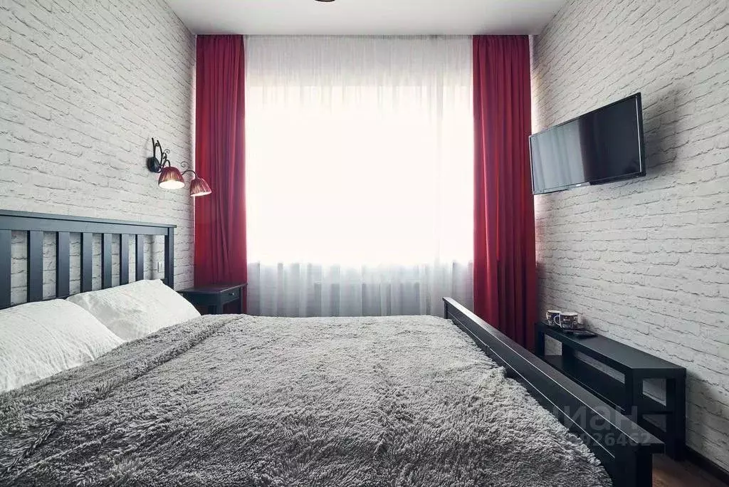 Комната Ленинградская область, Лодейное поле ул. Гагарина, 32 (20.0 м) - Фото 2