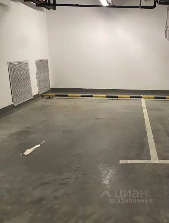 Гараж в Москва Береговой проезд, 1Б (20 м) - Фото 2