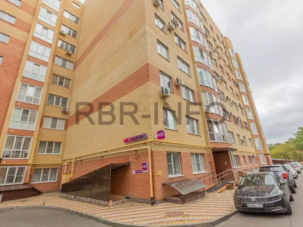 Офис в Ставропольский край, Ставрополь ул. Добролюбова, 53 (27 м) - Фото 0