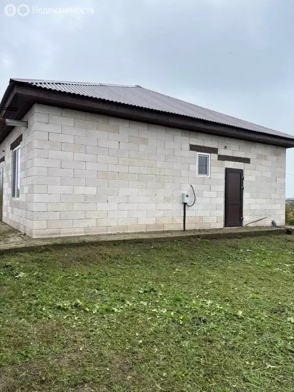 Дом в Пермский муниципальный округ, деревня Мокино, Добрая улица, 7 ... - Фото 2