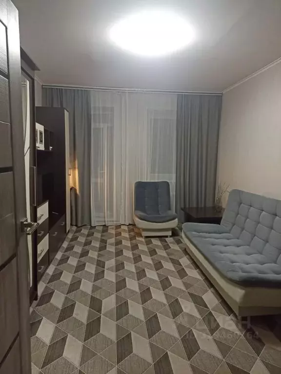 1-к кв. Кемеровская область, Кемерово ул. Спартака, 30 (47.7 м) - Фото 0