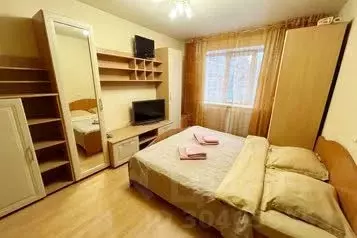 1-к кв. Мурманская область, Мурманск просп. Кирова, 24Б (35.0 м) - Фото 0