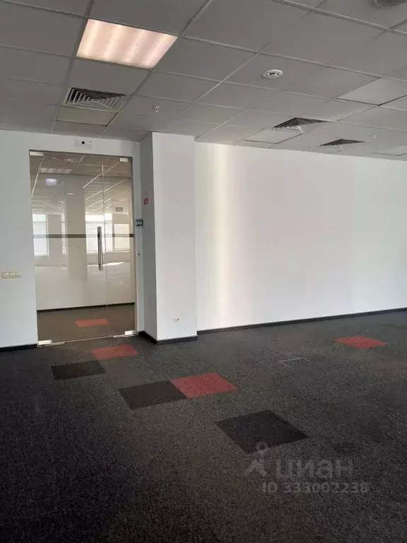 Офис в Москва ул. Обручева, 52с3 (379 м) - Фото 1